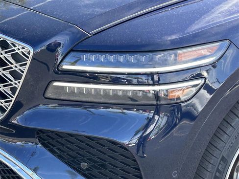 Used 2025 Genesis GV80 3.5T Prestige image 14