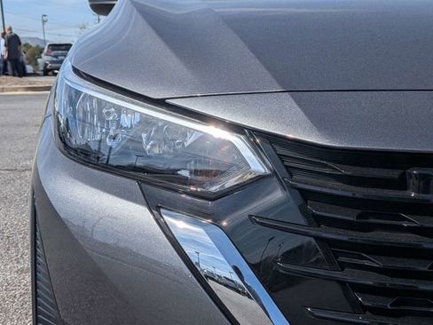 Certified 2025 Nissan Sentra S image 6