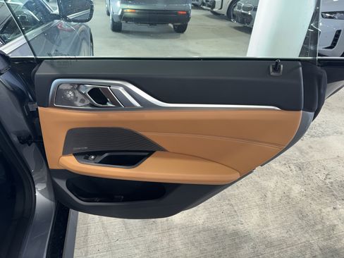 Certified 2025 BMW 430i RWD image 11