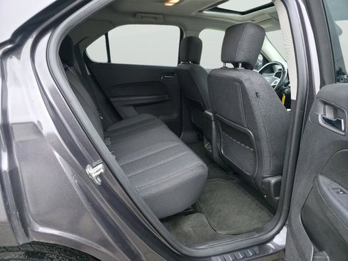 Used 2013 Chevrolet Equinox LT w/ Driver Convenience Package image 13