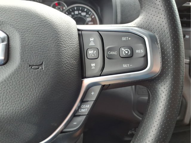 Used 2026 RAM 2500 Tradesman AWD/4WD image 29
