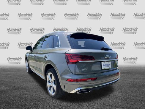 Used 2024 Audi Q5 2.0T Premium Plus AWD/4WD image 7