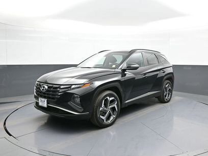 Certified 2023 Hyundai Tucson SEL w/ Convenience Package