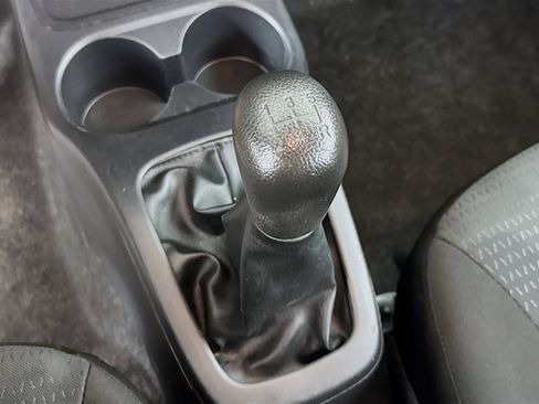 Used 2022 Mitsubishi Mirage G4 ES image 19