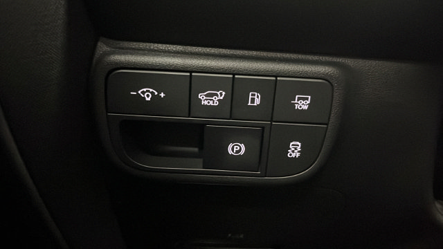 Used 2026 Hyundai Palisade Calligraphy AWD/4WD image 36