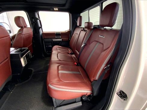 Used 2019 Ford F250 Platinum w/ Platinum Ultimate Package image 24
