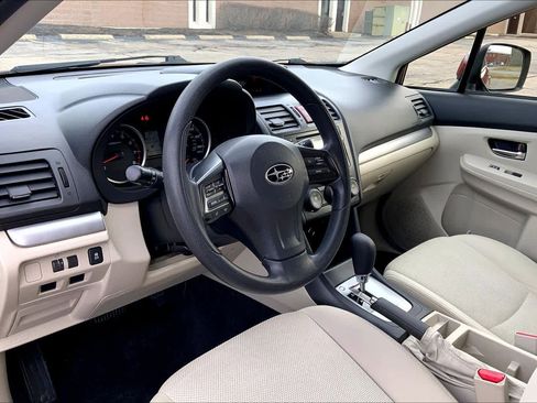 Used 2013 Subaru Crosstrek 2.0i Premium image 17