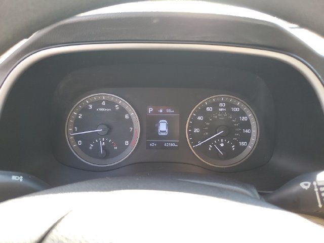 Used 2021 Hyundai Tucson Value FWD image 24