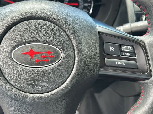 Used 2019 Subaru WRX Limited w/ Popular Package #1 AWD/4WD image 20