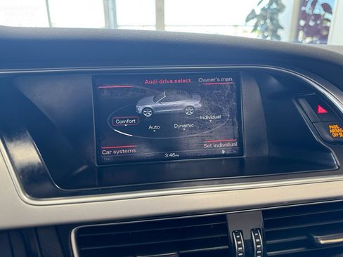 Used 2017 Audi S5 3.0T Cabriolet AWD/4WD image 27