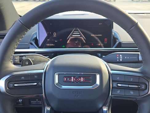 New 2026 GMC Sierra EV Elevation w/ Premium Package image 32