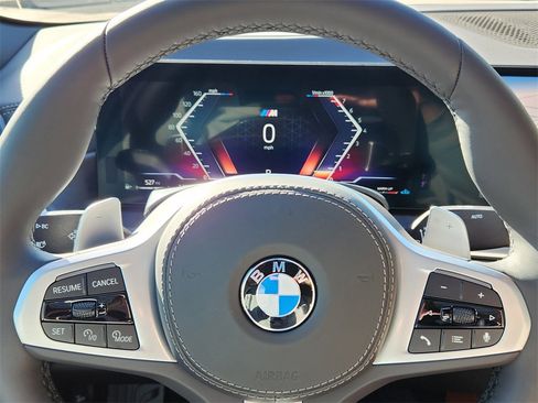 New 2026 BMW X6 xDrive40i image 12