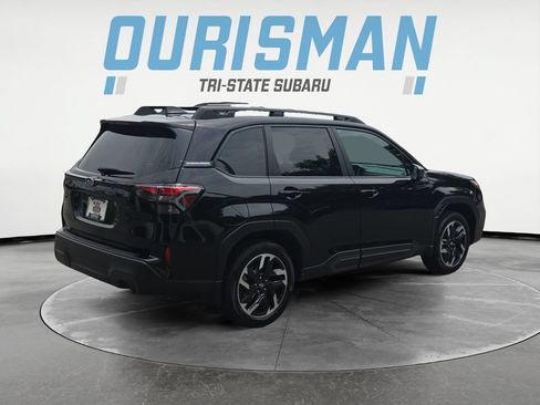 Certified 2026 Subaru Forester Limited w/ Limited Package AWD/4WD image 6