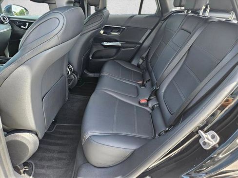 Certified 2026 Mercedes-Benz GLC 300 image 19