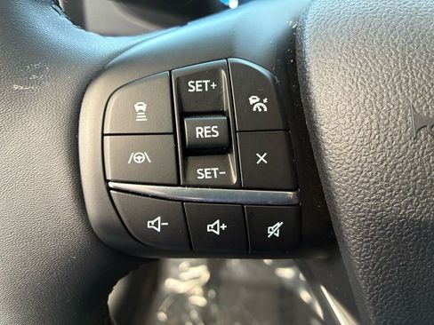 Used 2025 Ford Bronco Sport Big Bend w/ Convenience Package AWD/4WD image 16