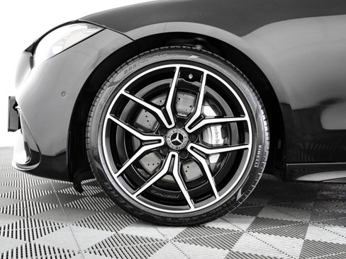 Certified 2023 Mercedes-Benz C 300 Sedan image 6