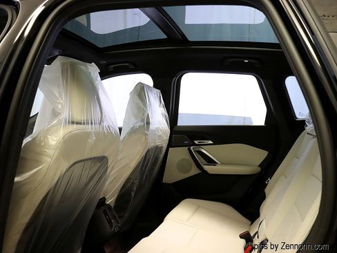 New 2026 BMW X1 xDrive28i w/ Technology Package image 13