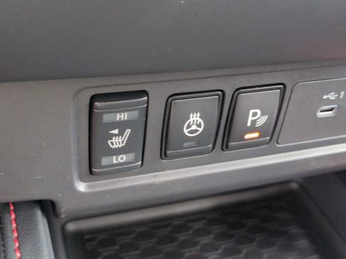 New 2026 Nissan Frontier PRO-4X AWD/4WD image 21
