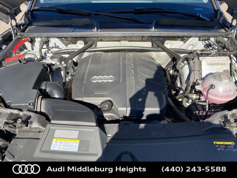 Certified 2023 Audi Q5 2.0T Premium Plus w/ Premium Plus Package image 22