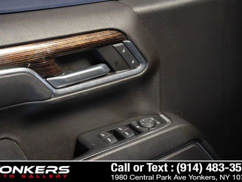 Used 2023 GMC Sierra 1500 Elevation AWD/4WD image 31