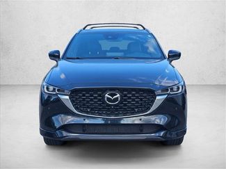 Used 2023 MAZDA CX-5 Signature video 2