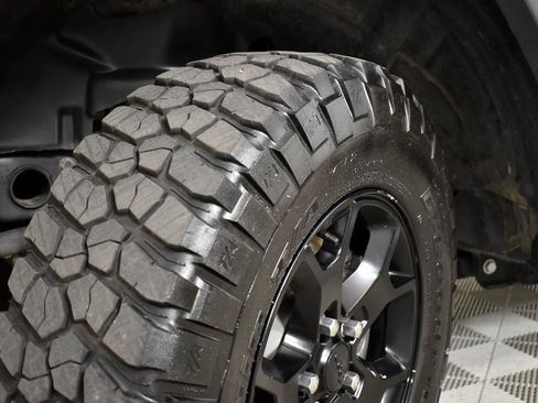 Used 2022 Jeep Wrangler Unlimited Willys image 8