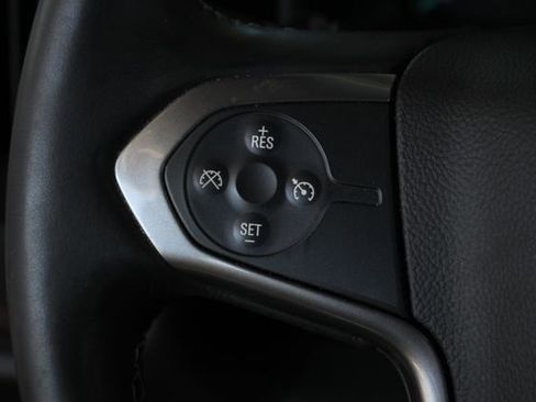 Used 2016 Chevrolet Silverado 1500 LT w/ Texas Edition image 13