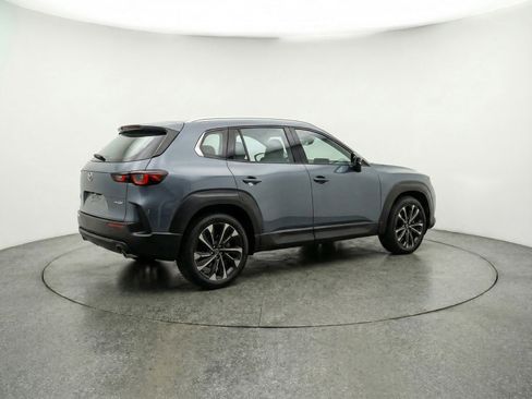 Used 2025 MAZDA CX-50 2.5 Hybrid w/ Premium Plus Pkg image 7