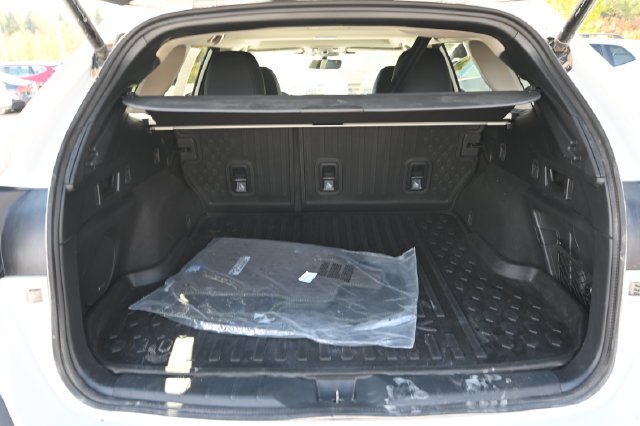 Used 2024 Subaru Outback Onyx Edition AWD/4WD image 5