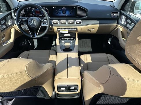 New 2026 Mercedes-Benz GLE 450 4MATIC image 27