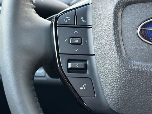 New 2026 Subaru Solterra Premium image 26