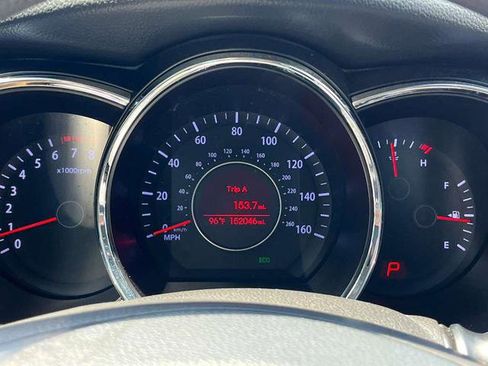 Used 2012 Kia Optima LX w/ Convenience Pkg FWD image 29