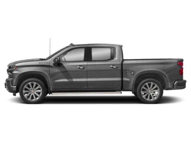 Used 2019 Chevrolet Silverado 1500 High Country w/ Technology Package AWD/4WD image 6