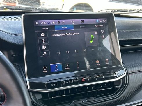 Certified 2022 Jeep Compass Trailhawk w/ Trailhawk Elite Group image 24