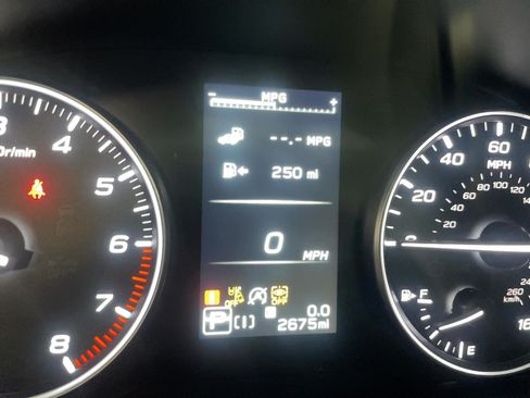 Used 2026 Subaru Forester Touring AWD/4WD image 10