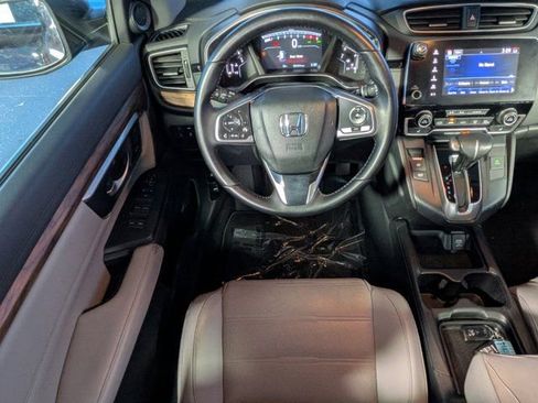 Used 2017 Honda CR-V EX-L image 15