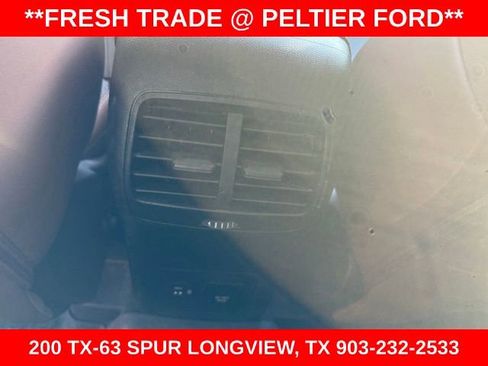 Used 2023 Ford Bronco Sport Outer Banks w/ Tech Package image 8