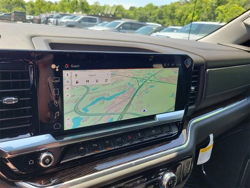 New 2025 GMC Sierra 1500 SLE w/ Preferred Package image 20