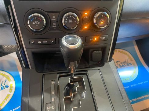 Used 2014 MAZDA CX-9 Touring AWD/4WD image 13