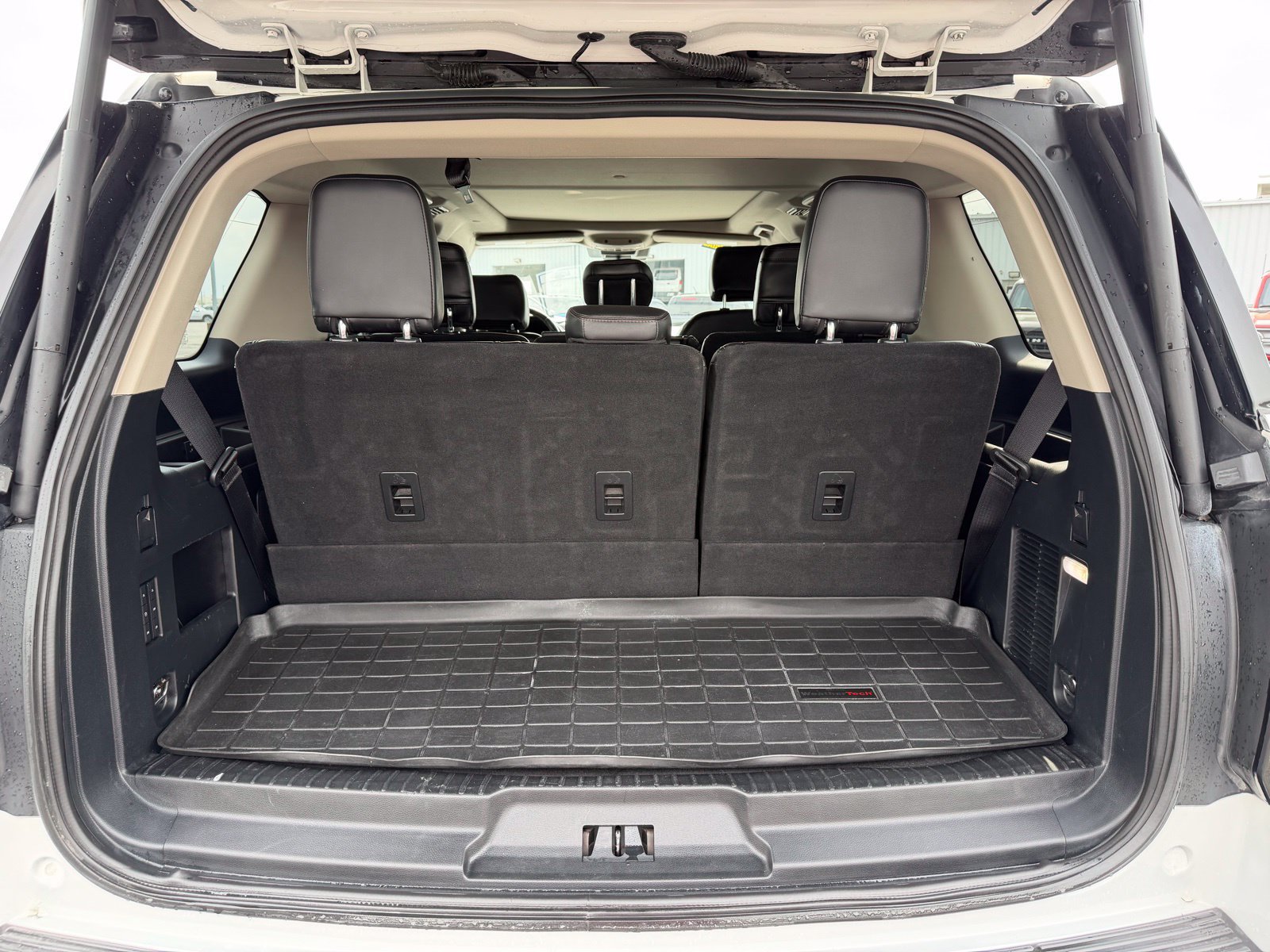 Used 2020 Ford Expedition Platinum AWD/4WD image 11