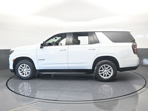 Used 2021 Chevrolet Tahoe LT image 3