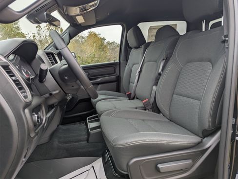 New 2026 RAM 1500 Tradesman image 13