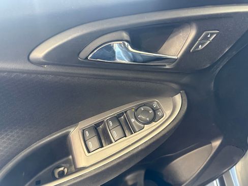 Used 2024 Chevrolet Malibu LT FWD image 20