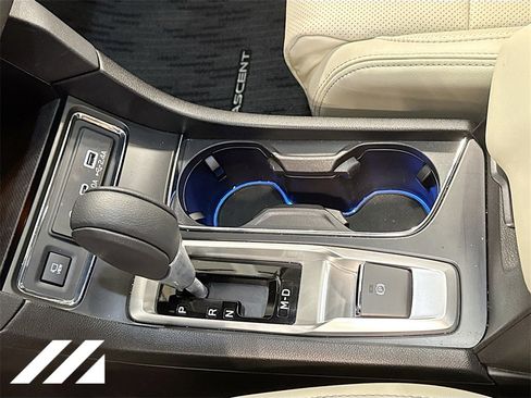 Used 2023 Subaru Ascent Limited w/ Technology Package image 19