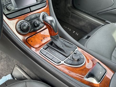 Used 2003 Mercedes-Benz SL 55 AMG SL 55 AMG image 15