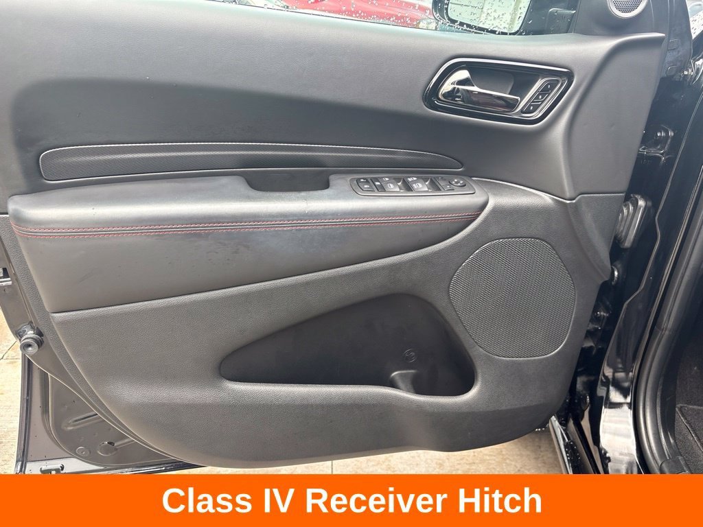 Used 2023 Dodge Durango GT AWD/4WD image 23