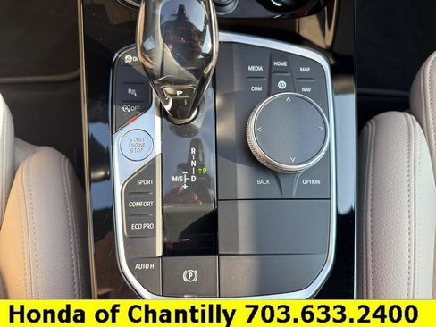 Used 2021 BMW 228i xDrive Gran Coupe w/ Premium Package AWD/4WD image 15