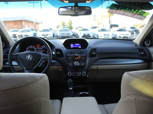 Used 2013 Acura RDX FWD image 26