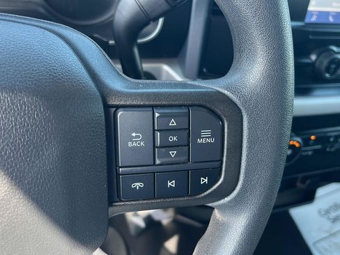 Used 2023 Ford F150 XLT w/ XTR Package AWD/4WD image 12
