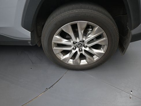 Certified 2024 Toyota RAV4 XLE Premium image 19